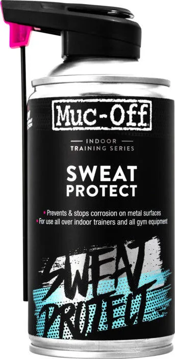 Спрей Muc-Off защитный от пота 300 мл