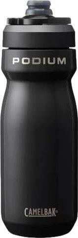 Бутылка велосипедная CamelBak Podium Insulated Stainless Steel, 530 мл