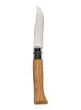 Нож складной Opinel Animalia Animals No.08, нержавеющий — фото 3