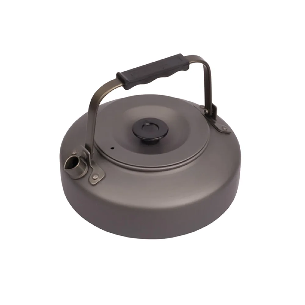Туристический чайник Optimus Terra Kettle