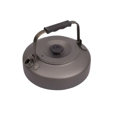 Туристический чайник Optimus Terra Kettle