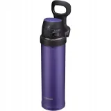 Термокружка туристическая Zojirushi 600 мл, 600 ml, Фиолетовый — фото 1