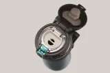 Термокружка туристическая Zojirushi 600 мл, 600 ml, Фиолетовый — фото 3