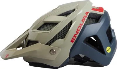 Велосипедный шлем Endura MT500 Mips для MTB
