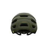 Велосипедный шлем Giro Source Mips, S/51-55 cm, Зелёный — фото 2