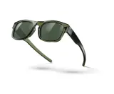 Солнцезащитные очки Julbo Better M Spectron 3 тёмный хаки — фото 5