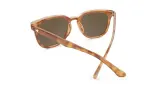 Солнцезащитные очки Knockaround, категория 3 с поляризацией, глянцевые — фото 4
