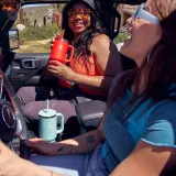 Термокружка HydroFlask All Around Travel Tumbler 946 мл — фото 6