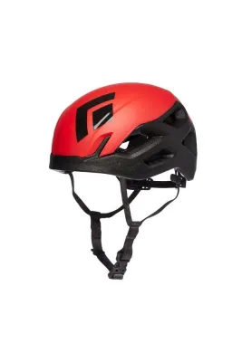 Шлем альпинистский Black Diamond Vision, M/L, Красный