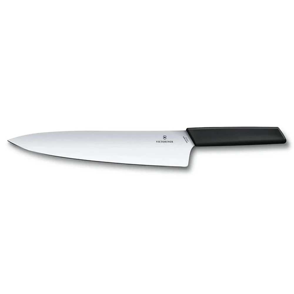 Нож для нарезки и порционирования Victorinox Swiss Modern