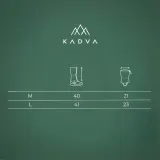Гетры туристические KADVA Nego — фото 6