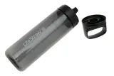 Бутылка LifeStraw Go из нержавеющей стали 650 мл Nordic Noir — фото 5