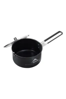 Туристический котелок MSR Ceramic Solo Pot