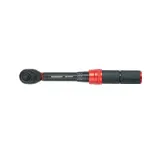 Набор динамометрических ключей Pro Sport Lights Compact 1/4 дюйма 1-10 Нм, 16 бит — фото 3
