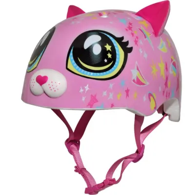 Детский велосипедный шлем Cpreme Astro Cat 3+