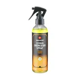 Обезжириватель для велосипедной трансмиссии Weldtite Dirtwash Citrus, Жёлтый — фото 2