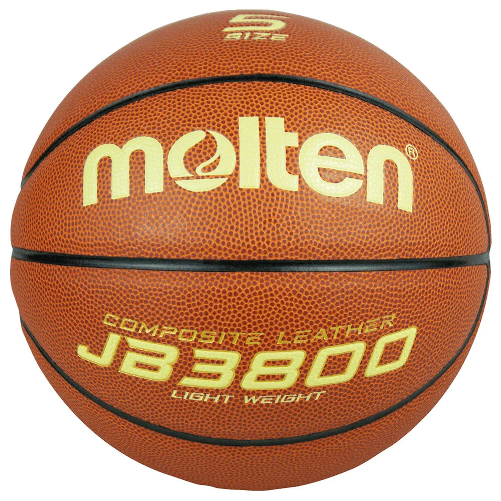 Мяч баскетбольный Molten Logo