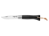 Нож Opinel Inox Neo Ebony No.06 — фото 1