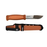 Нож Morakniv Kansbol Multi Mount из нержавеющей стали — фото 1