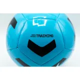 Мяч футбольный Nike Pitch Training Ball, 5, Синий — фото 5