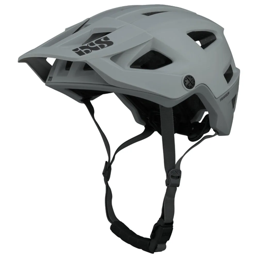 Велосипедный шлем IXS Trigger AM