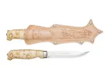 Нож финский Marttiini Lynx Knife 139 — фото 1