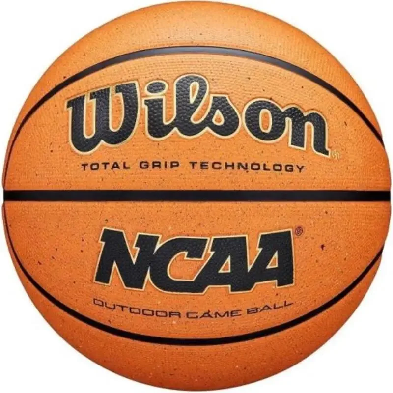 Мяч баскетбольный Wilson NCAA Outdoor