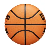 Мяч баскетбольный Wilson NCAA Outdoor — фото 3
