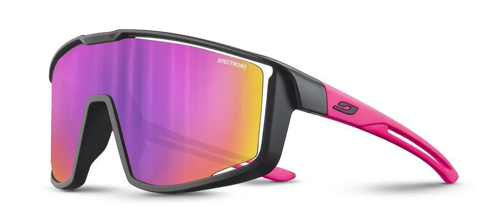 Детские солнцезащитные очки JULBO Fury Junior 8-12 лет
