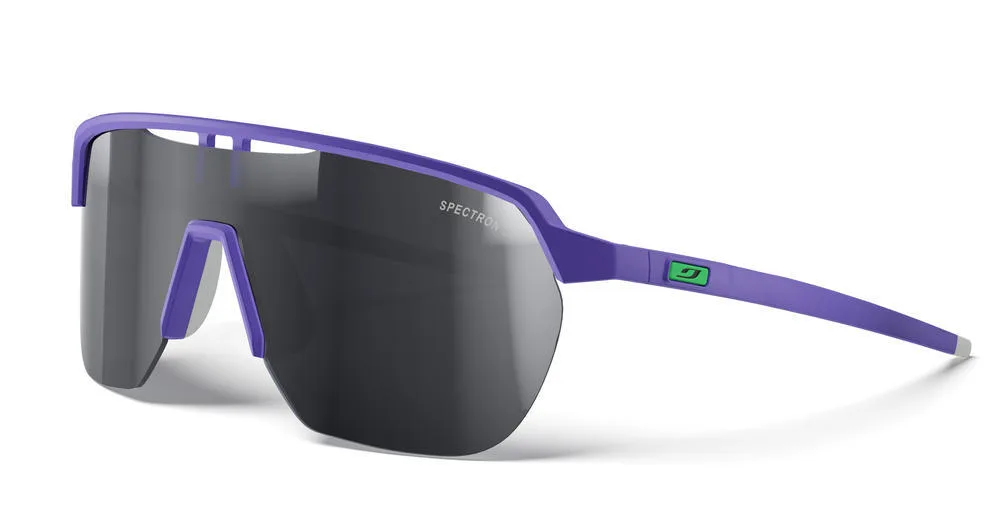 Солнцезащитные очки JULBO Frequency Spectron 3 фиолетово-серые