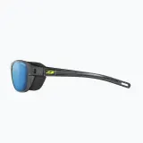 Солнцезащитные очки JULBO Camino SP 4 HD Polarized чёрно-жёлтые — фото 7