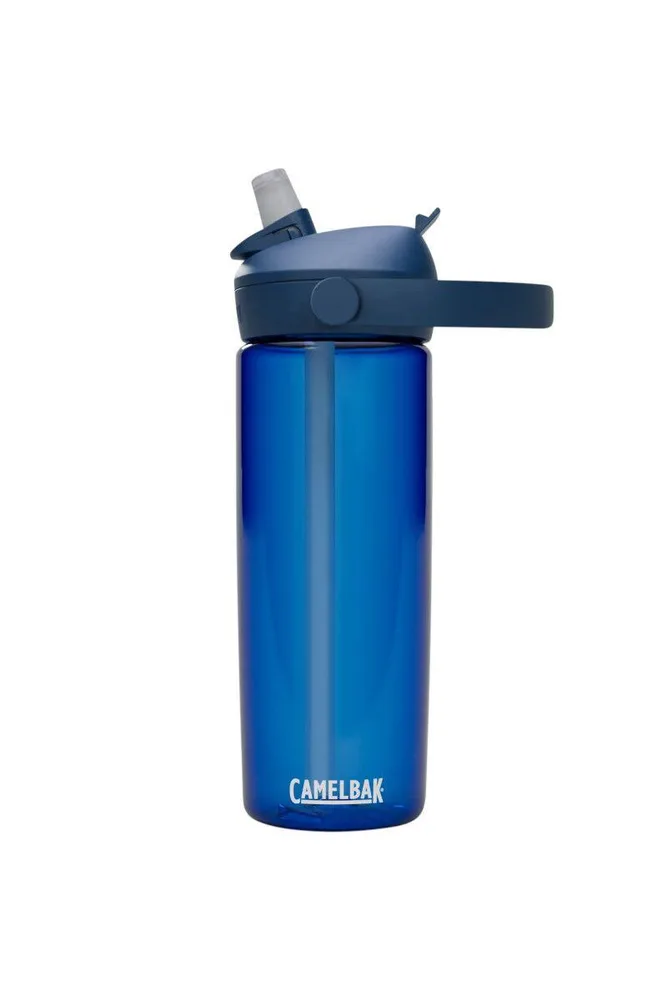 Бутылка туристическая CamelBak Thrive Flip Straw 590 мл
