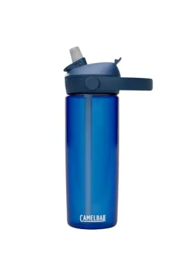 Бутылка туристическая CamelBak Thrive Flip Straw 590 мл