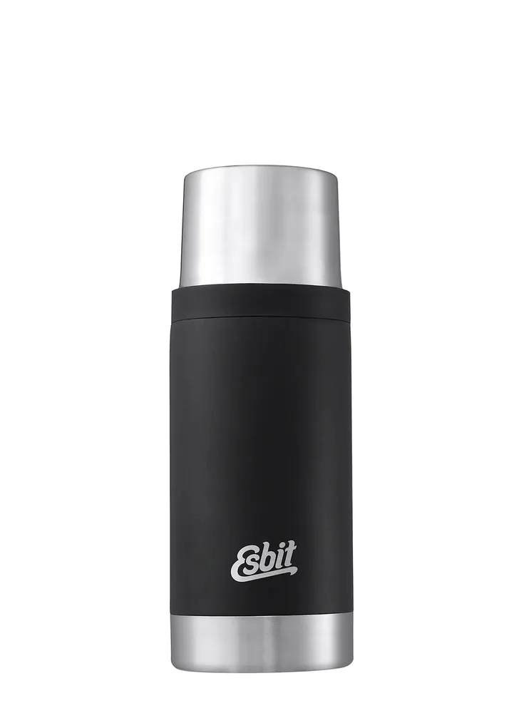 Термос туристический Esbit Sculptor Vacuum Flask 0,5 л