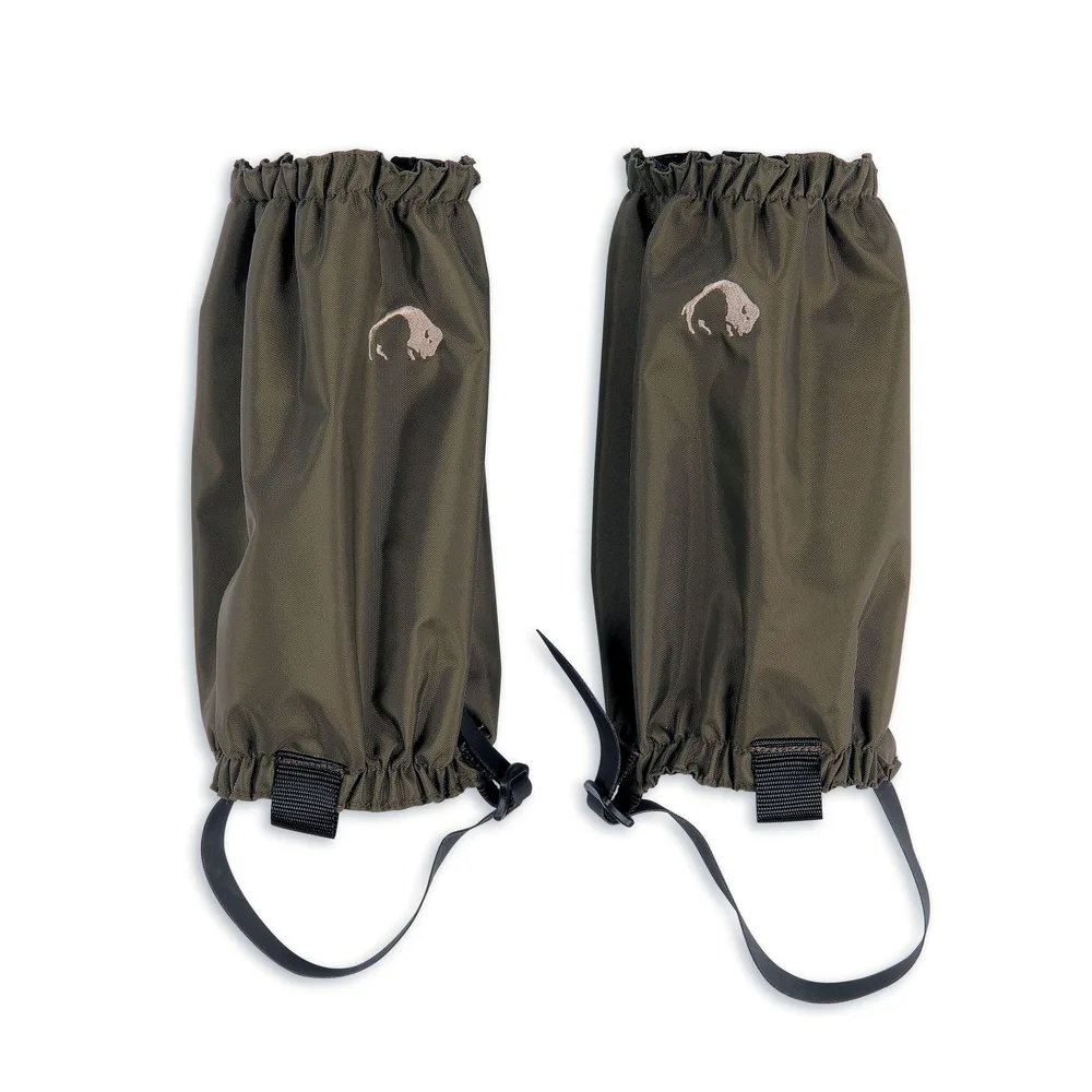 Гетры треккинговые Tatonka Gaiter 420 HD Short