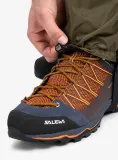Гетры треккинговые Tatonka Gaiter 420 HD Short — фото 5