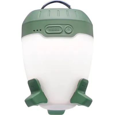 Туристическая лампа Black Diamond Orbiter 450 Lantern, цвет desert sage