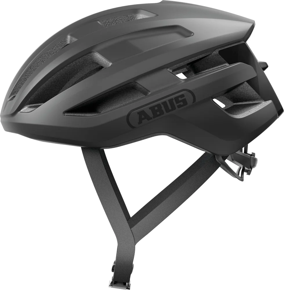 Шлем велосипедный шоссейный Abus Velvet