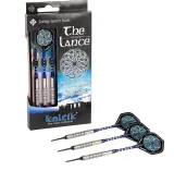 Набор дротиков Kelty Softdart The Lance 80%, 18 г — фото 1