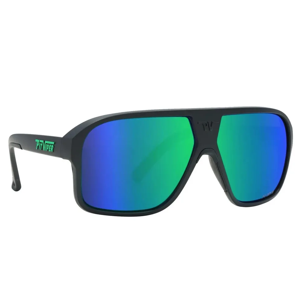 Солнцезащитные очки Pit Viper The Exec Flight Optics