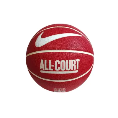 Мяч баскетбольный Nike Everyday All Court 8P Deflated
