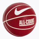 Мяч баскетбольный Nike Everyday All Court 8P Deflated — фото 2