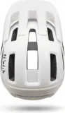 Велошлем Fizik Kassis MTB белый — фото 3