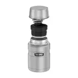 Термос для еды с ложкой Thermos 710 мл — фото 2