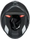 SKF Мотошлем интеграл SPEC-X SX-82.03 Stinger чёрный матовый — фото 1