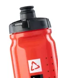Велофляга Leatt Bottle DuoValve 600 мл — fire — фото 2