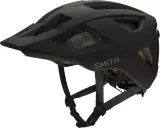 Велошлем Smith Session MIPS чёрный — фото 1