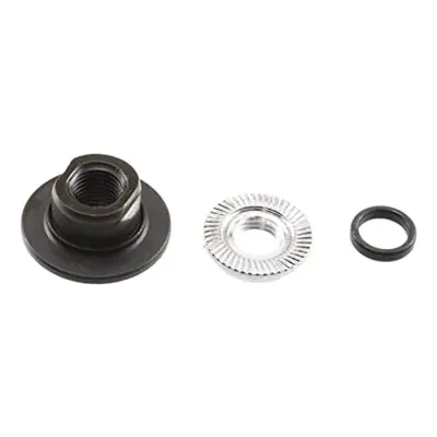 Контргайка Shimano WH-RS21-CL-F