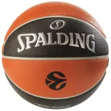 Мяч баскетбольный Spalding Excel TF-500 Composite EL — фото 2
