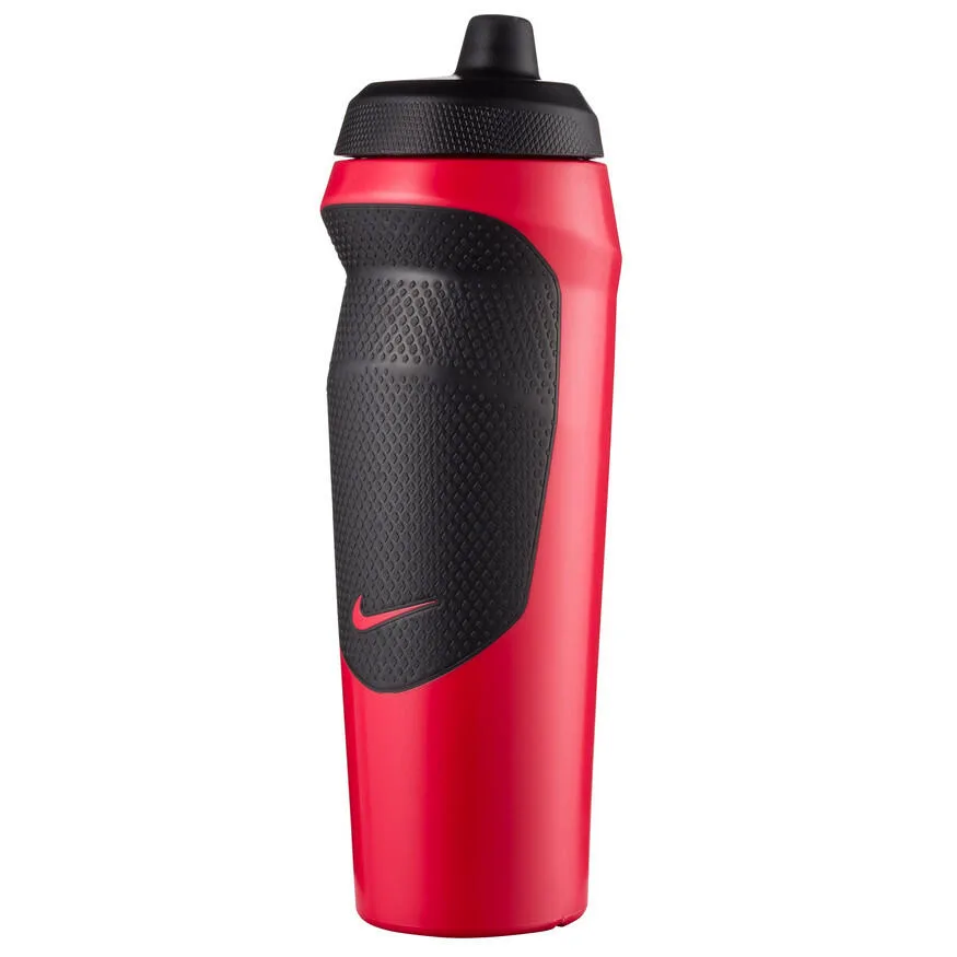 Бутылка спортивная Nike Hypersport 2.0 600 мл, 600 ml, Красный